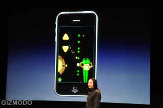 Illustration for article titled iPhone OS 3.0 Liveblog Archive